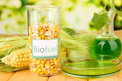 North Flobbets biofuel availability