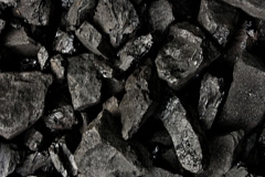 North Flobbets coal boiler costs