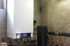 North Flobbets condensing boiler companies