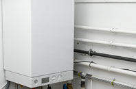free North Flobbets condensing boiler quotes