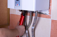 free North Flobbets boiler repair quotes